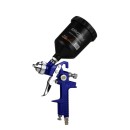 Pistolet lakierniczy 600ml KD2115