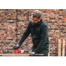 Szlifierka oscylacyjna mimośrodowa z regulacją RTSMO0121