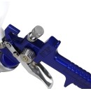 Pistolet lakierniczy 600ml KD2115