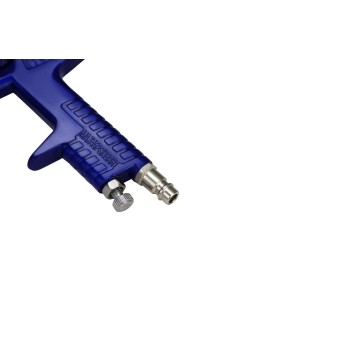 Pistolet lakierniczy 600ml KD2115