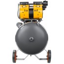 Kompresor bezolejowy PM-KBO-100T