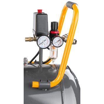 Kompresor bezolejowy PM-KBO-100T