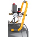 Kompresor bezolejowy PM-KBO-100T