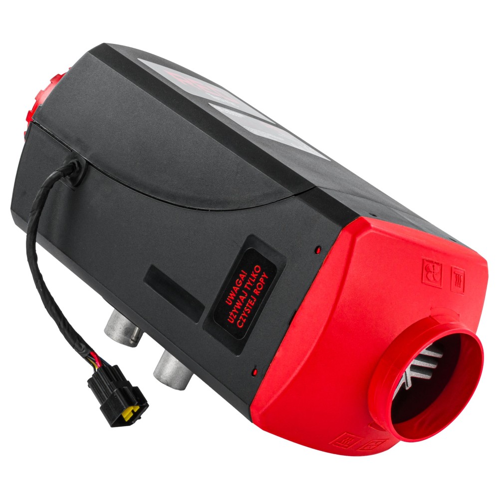 Nagrzewnica olejowa RTAGO0127