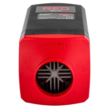 Nagrzewnica olejowa RTAGO0127