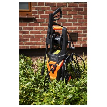 Myjka ciśnieniowa 2800W 280bar KD439