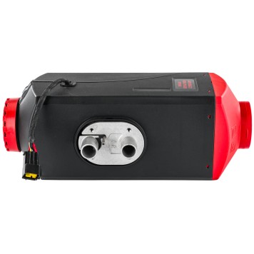 Nagrzewnica olejowa RTAGO0127