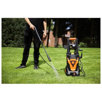 Myjka ciśnieniowa 2800W 280bar KD439