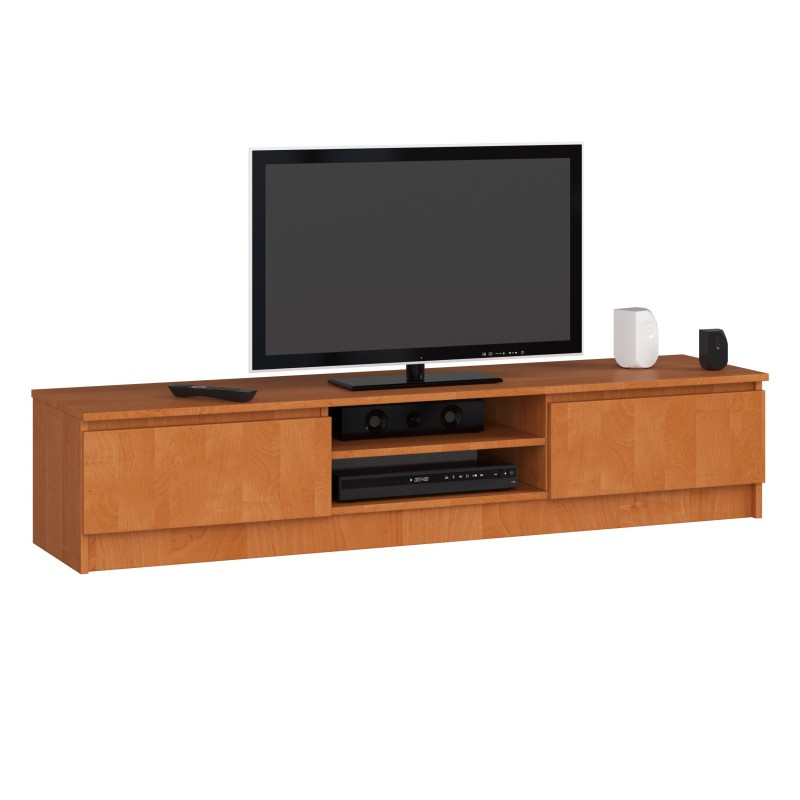 SZAFKA RTV 160 cm 2D 1P OLCHA SZAFKA RTV 160 cm 2D 1P OLCHA