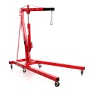 Żuraw Podnośnik warsztatowy do silników 2T KD320