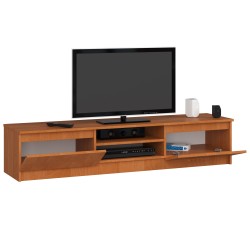 SZAFKA RTV 160 cm 2D 1P OLCHA