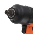 Klucz udarowy pneumatyczny 1900Nm
