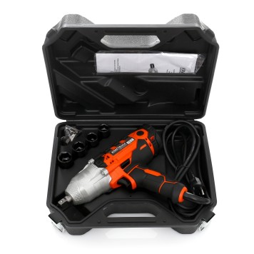 Klucz udarowy 2200W 720Nm KD1556