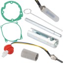 Świeca kompletna do nagrzewnicy PM-AG-8M-SA