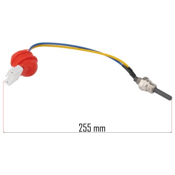 Świeca kompletna do nagrzewnicy PM-AG-8M-SA