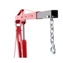 Żuraw Podnośnik warsztatowy do silników 2T KD320