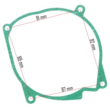 Świeca kompletna do nagrzewnicy PM-AG-8M-SA
