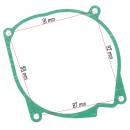 Świeca kompletna do nagrzewnicy PM-AG-8M-SA