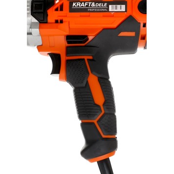 Klucz udarowy 2200W 720Nm KD1556