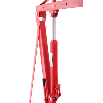 Żuraw Podnośnik warsztatowy do silników 2T KD320