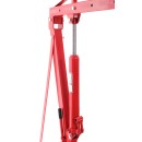 Żuraw Podnośnik warsztatowy do silników 2T KD320