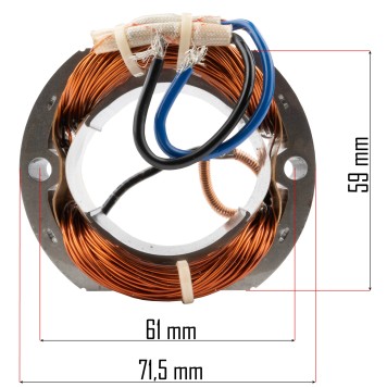 Stojan do piły stołowej RTPSD0081-SN
