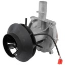 Wentylator z silnikiem do nagrzewnicy PM-AG-8M-WENS