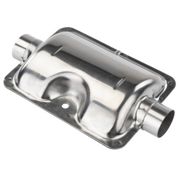 Tłumik do nagrzewnicy PM-AG-8M-TL