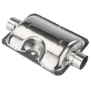 Tłumik do nagrzewnicy PM-AG-8M-TL