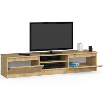 KOMODA RTV K160 CLP DĄB ARTISAN