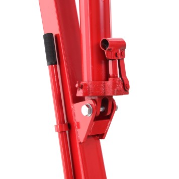 Żuraw Podnośnik warsztatowy do silników 2T KD320