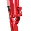 Żuraw Podnośnik warsztatowy do silników 2T KD320