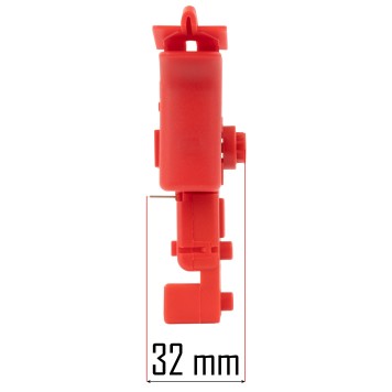 Wyłącznik do młota RTMWU0094-WY