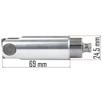 Zestaw naprawczy udaru do młota RTMWU0094-ZNU