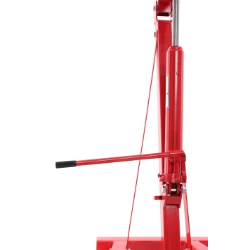 Żuraw Podnośnik warsztatowy do silników 2T KD320