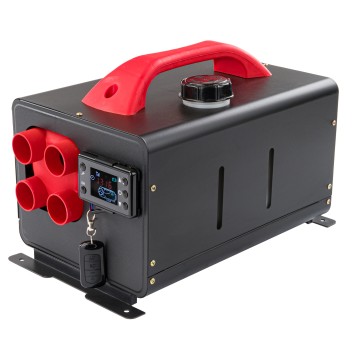 Nagrzewnica olejowa RTAGO0128