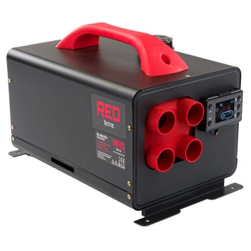 Nagrzewnica olejowa RTAGO0128