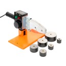 ZGRZEWARKA DO RUR PCV 2800W KD1591