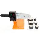 ZGRZEWARKA DO RUR PCV 2800W KD1591