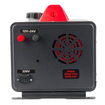 Nagrzewnica olejowa RTAGO0128