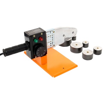 ZGRZEWARKA DO RUR PCV 2800W KD1591