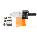 ZGRZEWARKA DO RUR PCV 2800W KD1591