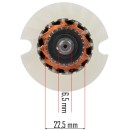 Wirnik do młota RTMWU0094-WI