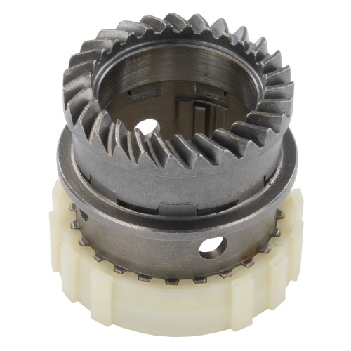 Zębatki do młota PM-MU-2800TN-ZA