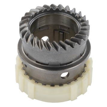 Zębatki do młota PM-MU-2800TN-ZA