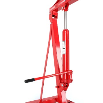 Żuraw Podnośnik warsztatowy do silników 2T KD320