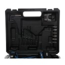 WKRĘTARKA 18V LI-ION 2 BATERIE KING SERIES