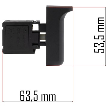 Wyłącznik do młota PM-MU-2800TN-WY