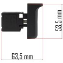 Wyłącznik do młota PM-MU-2800TN-WY