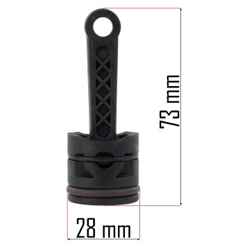 Zestaw naprawczy do udaru PM-MU-2800TN-ZNU